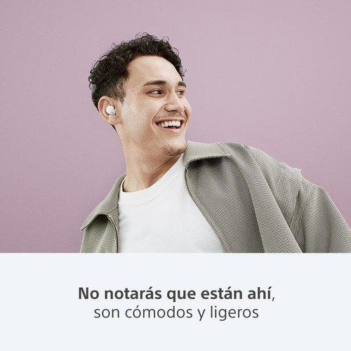 Imagen 3 de 10 de Audífonos Linkbuds S Wf-ls900