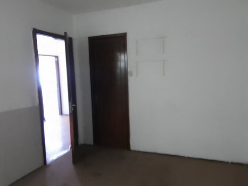 Céntrica Y Esplendida Casa En Roma Sur Para Inversión Y Remodelar