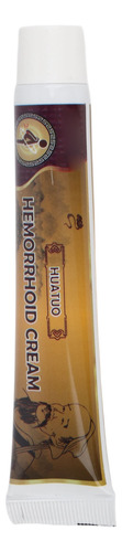 Ungüento Para Hemorroides Crema Para Hemorroides 20 G
