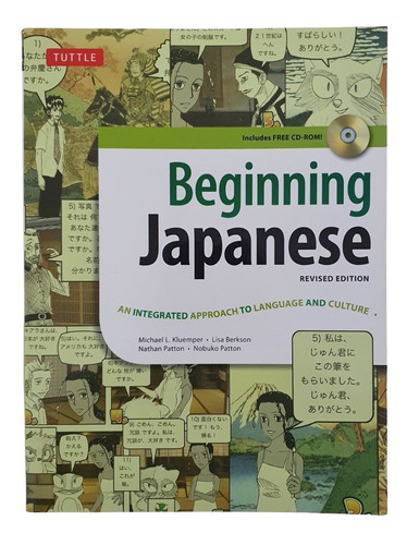 Beginning Japanese Revised Edition