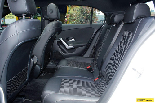 Mercedes Benz Clase A 200