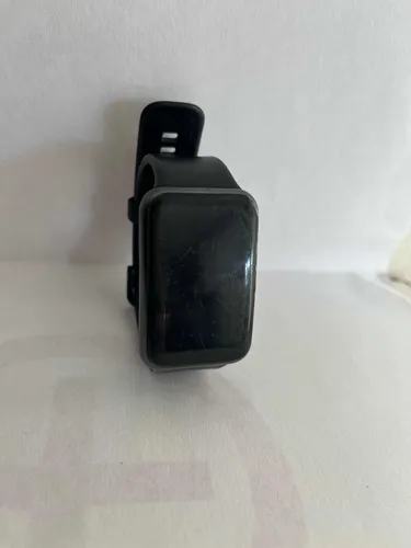 Huawei Watch Fit Negro 1.64 Long Battery (Usado)