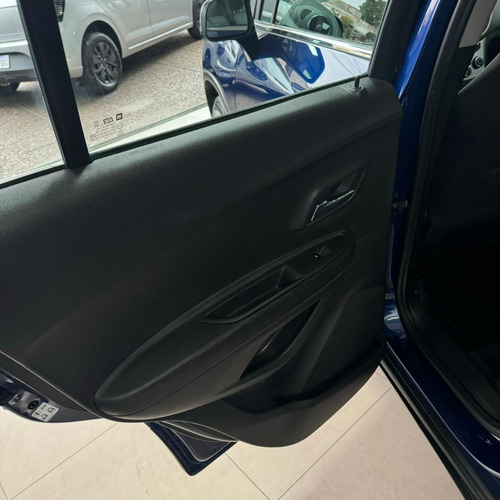 Chevrolet Tracker 1.8 Ltz