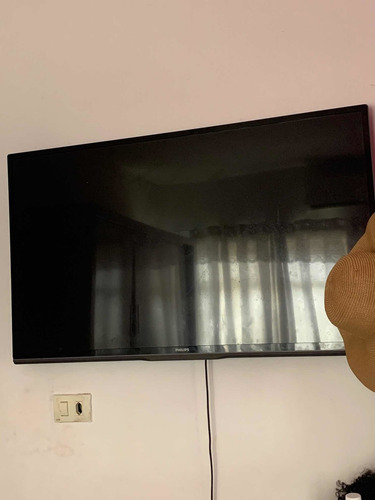 Televisão Philips 60 Polegadas