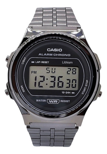 Reloj Casio Unisex Original A-171wegg-1a