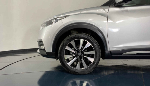 Imagen 6 de 15 de 119720 - Nissan Kicks 2019 Con Garantía
