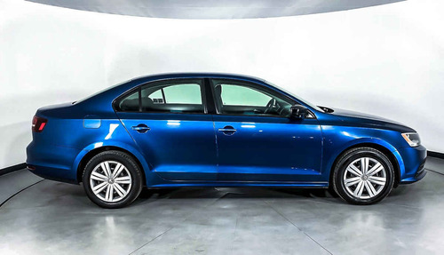 Imagen 6 de 15 de 31978 - Volkswagen Jetta A6 2016 Con Garantía Mt
