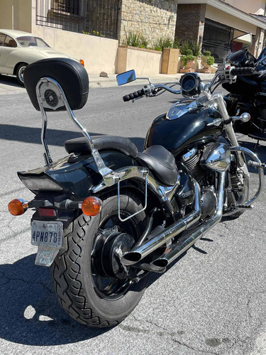 Imagen 4 de 6 de Suzuki Boulevard 800cc 2005 Bonita