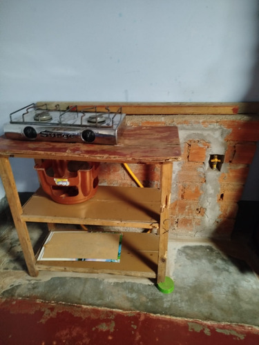 Casita Listo Para Vivir Con Titulo De Propiedad
