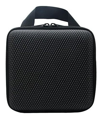 Estuche Rigido De Viaje Para Bose Soundlink Color I / Ii Alt