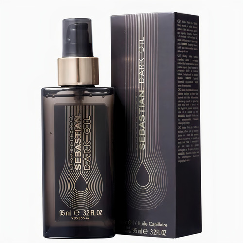 Dark Oil Sebastian Professional 95ml