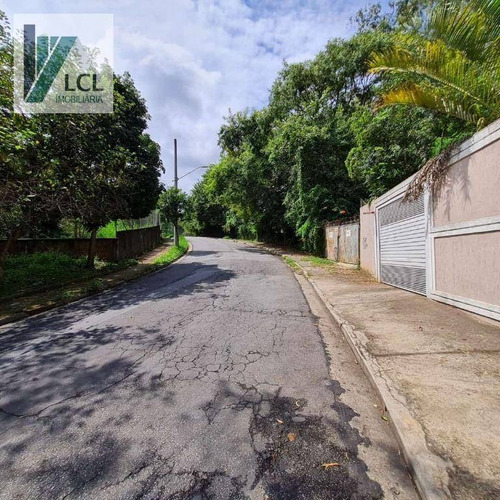 Imagem 17 de 17 de Terreno À Venda, 704 M² Por R$ 600.000,00 - Parque Ipê - São Paulo/sp - Te0001