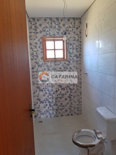 Imagem 13 de 14 de Belissima Chacara Em Fase De Acabament