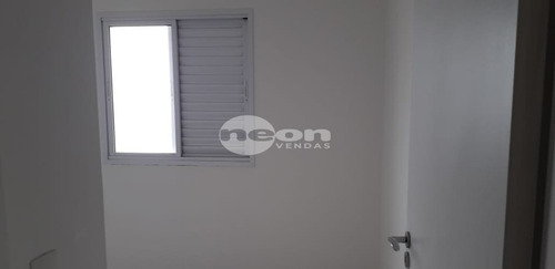 Imagem 6 de 15 de Apartamento - Vila America - Ref: 2500 - V-2500