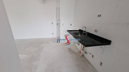 Imagem 16 de 30 de Apartamento Com 2 Dormitórios À Venda, 74 M² Por R$ 750.000,00 - Tatuapé - São Paulo/sp - Ap3429