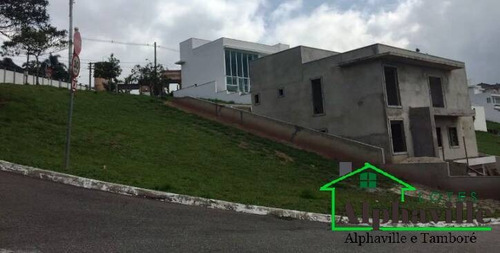 Imagem 2 de 15 de Venha Conferir: Terreno De Esquina À Venda No Valville 2 - La1004