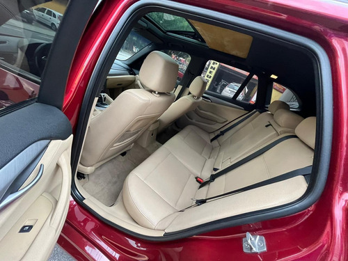 Imagem 8 de 11 de Bmw X1 2.0 Sdrive20i Autom