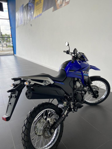 Yamaha Lander 250 Pronta Entrega (bruno)