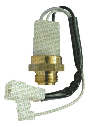 Interruptor Ventoinha Radiador Para Fiat Uno 1.3 8v 1985