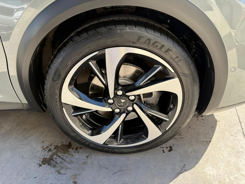 Ds Automobiles Ds 7 E- Tense Crossback 1.6 At Hybrido 2023
