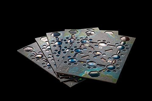 Juego De Mesa New Discoveries Expansion