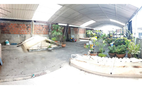 Casa En Santa Isabel - Sobre Cra. 39 Para Uso Mixto.