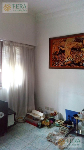 Venta Departamento Tipo Casa Ph 3 Ambientes En Wilde (23482)