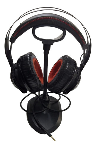 Auriculares Hyperx Revolver Usados Musicapilar