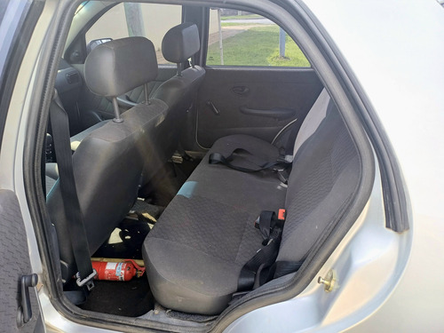 Fiat Palio 1.3 Fire Top