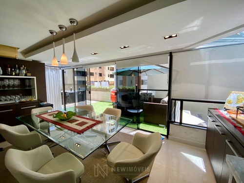 Apartamento Diferenciado 3 Dormitórios No Centro Em Balneário Camboriú - 1247_1
