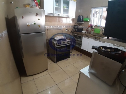Imagem 9 de 30 de Terreno Com Duas Casas A Venda Na Taquara (estrada Do Guerenguê) - J-62185 - 69010733