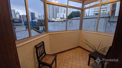 Imagem 13 de 30 de Apartamento Com 4 Quartos À Venda, 147 M² Por R$ 650.000 - Barra - Salvador/ba - Ap1528
