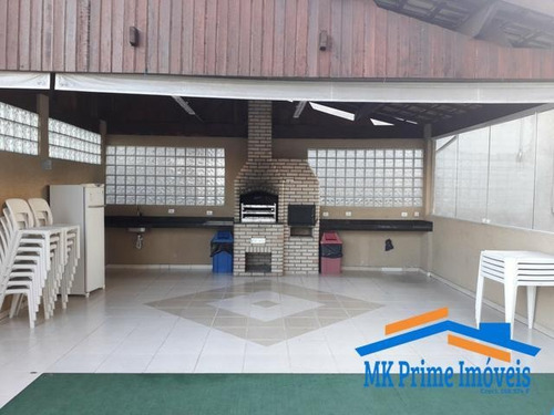 Imagem 10 de 15 de Apartamento Quitaúna Osasco - 1127