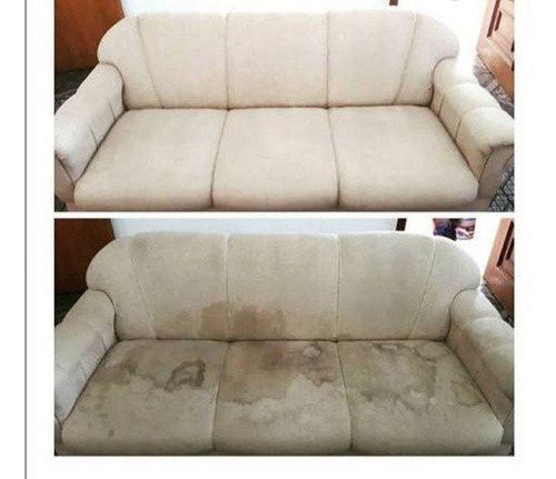 Imagem 3 de 4 de Lavagem A Seco