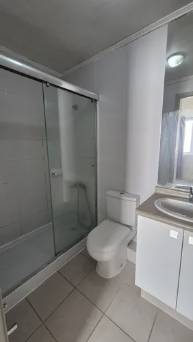 Práctico E Ideal Departamento En Ideal Sector Residencial