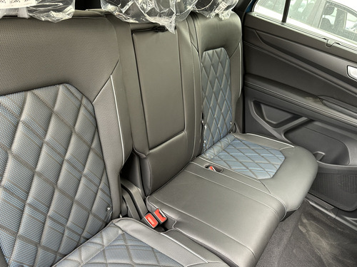 Volkswagen Cross Sport 2.0 Fsi R-Line 2024