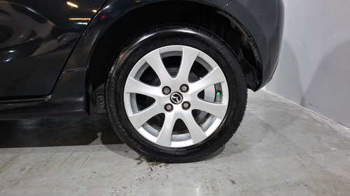 Mazda Mazda 2 1.5 TOURING TA