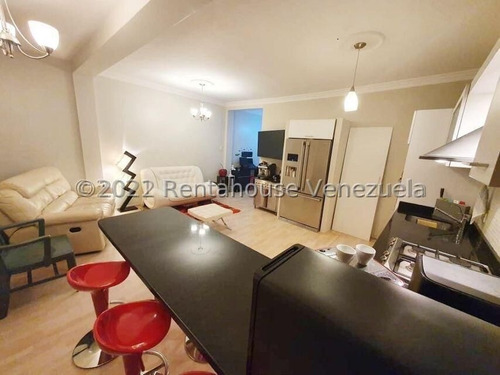Imagen 2 de 13 de Apartamento En Venta Jose Carrillo If Mls #22-20488
