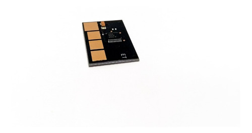 Chip Amarillo Para Uso En Dell 2145 (330-3790, F935n)  15283