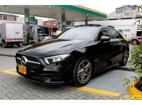 Mercedes Benz A200 1.4 Amg Sedan 2023