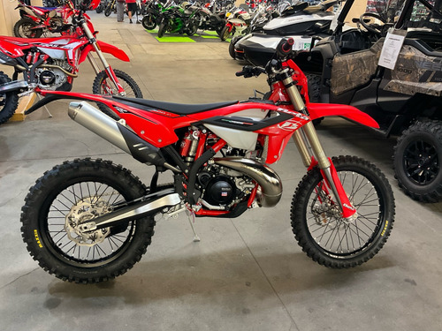 Beta Rr 200 2t