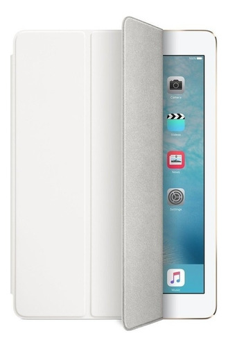 Apple Smart Cover Para iPad 9.7 6ta Gen A1893 A1954 Open Box
