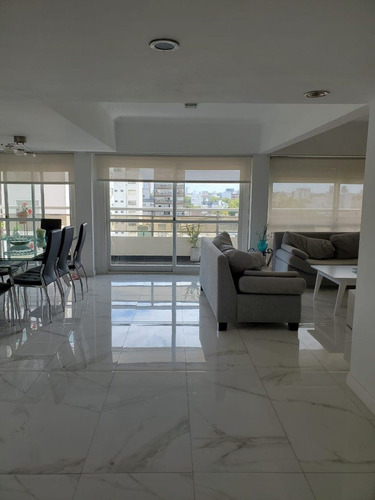 Imagen 5 de 22 de Hermoso Departamento 4 Ambientes En La Perla