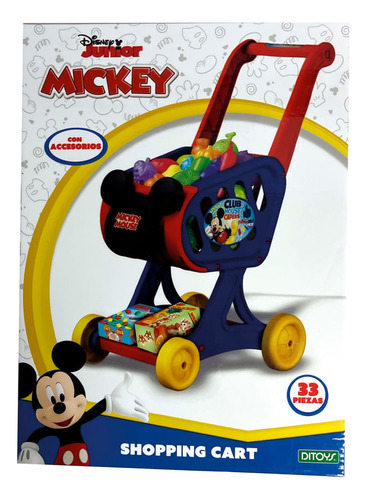 Carrito De Compras Shopping Cart