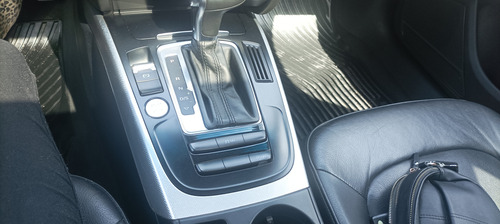 Audi A4 2.0 Ambition Tfsi 225cv Multitronic