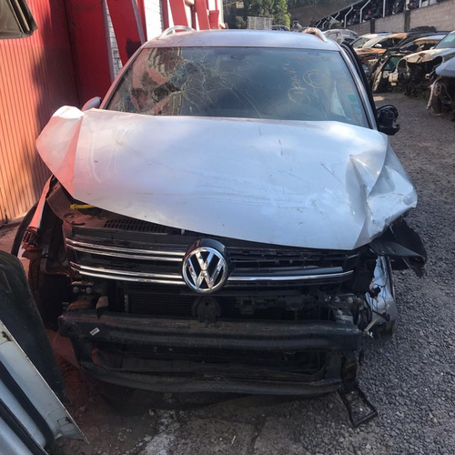Imagem 4 de 6 de Sucata Vw Tiguan 2014/2015 200cvs Gasolina