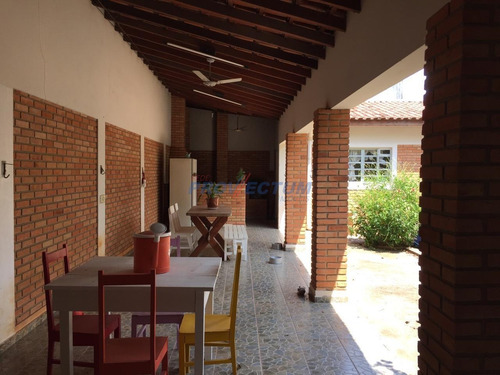 Chácara À Venda Em Barão Geraldo - Ch287200