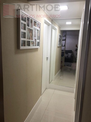 Imagem 15 de 30 de Apartamento Para Venda, 2 Dormitórios, Morumbi - São Paulo - 3459