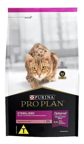 Proplan Sterilized Cat 3kg