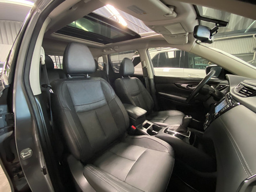 Nissan X-Trail 2.0 Exclusiv 2 Row Hybrid